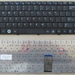 Samsung R467 R468 R465 R463 R470 R480 R430 R440 R420 R428 Laptop Keyboard