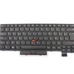 Lenovo ThinkPad T470 T480 Without Backlit UK Laptop Keyboard