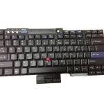 Lenovo ThinkPad T60 T60p T61 T61p T400 T500 Laptop Keyboard