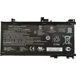 HP Omen 15-AX201NS 15-AX Pavilion 15-BC201NA 15-BC TE04XL L15188-2C1 63.3Wh 100% OEM Original Laptop Battery