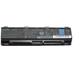 Toshiba Satellite C50-A C50D-A C55-A C70-B Satellite Pro A50-A Tecra A50-A PA5109U-1BRS PA5108U-1BRS 100% OEM Original Laptop Battery
