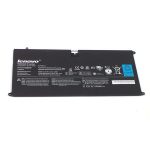 Lenovo IdeaPad U300S-ISE YOGA 13-ISE L10M4P12 54Wh 100% Original Laptop Battery