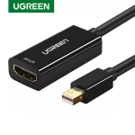 UGreen 40360 4K Mini DisplayPort to HDMI Converter