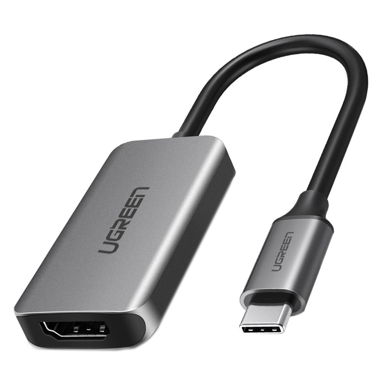 UGreen CM159 Type C To HDMI Adapter 4K 60HZ Price In Pakistan
