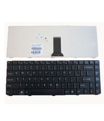 Sony Vaio VGN-NR Laptop Keyboard