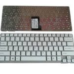 Sony Vaio VPC-CA White Laptop Keyboard