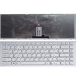 Sony Vaio VPC-EG White Laptop Keyboard