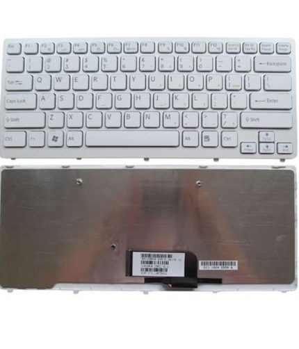 Sony Vaio VPC CW 9J N0Q82 B0U Laptop Keyboard