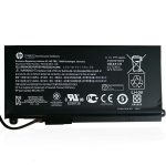 HP Envy 17-3000 17T-3000 VT06XL TPN-I103 657503-001 100% OEM Original Laptop Battery