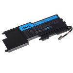 Dell XPS L521X 15 L521X W0Y6W 9F233 65Wh 100% Original Laptop Battery
