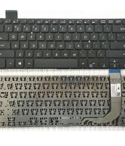 ASUS X407 X407U X407M X407MA Laptop Keyboard