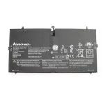 Lenovo Yoga 3 Pro 1370 L13M4P71 L14S4P71 100% Original Laptop Battery