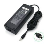 HP Pavilion ZV5000 ZV5000T ZV5000Z ZV5001 120W 18.5V 6.5A Original Laptop AC Adapter Charger