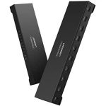 Ugreen 1x8 HDMI Amplifier Splitter (40203US)