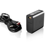 Lenovo Yoga 700 14 700-14ISK 80QD00B0US 80QD004NUS 80QD003YUS 80QD004QUS 40W 20V 2A Laptop AC Adapter Charger  (Vendor Warranty)