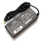 Acer Aspire V3-431 V3-471 V3-531 V3-551 V3-571 V3-571G V3-571T V3-571TG 65W 19V 3.42A 5.5*1.7mm Original Laptop AC Adapter Charger