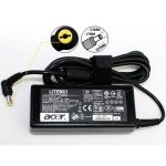 Acer Aspire V3 65W 19V 3.42A 5.5mm x 1.7mm Original Laptop AC Adapter Laptop Charger by gadgetsea.pk