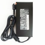 Acer VN7 135W 19V 7.1A 5.5mm x 2.5mm Original Laptop AC Adapter Laptop Charger by gadgetea.pk