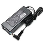 HP Pavilion 240-G2 15Z-P 17-E 14T-U 17-K 17T-J 250-G2 340-G1 15-K 15-J 90W 19.5V 4.62A Blue Pin Original Laptop Charger