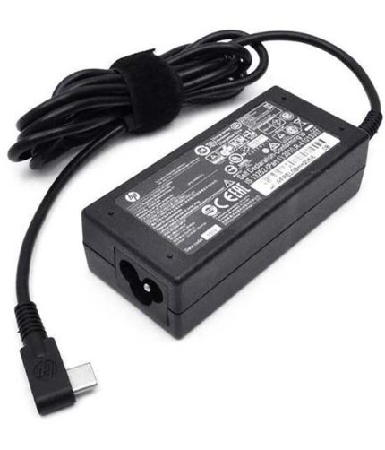 HP Elite x2 1012 G1 Tablet 1012 G2 210 G2 45W 15V 3A USB C Type C Laptop AC Adapter Charger