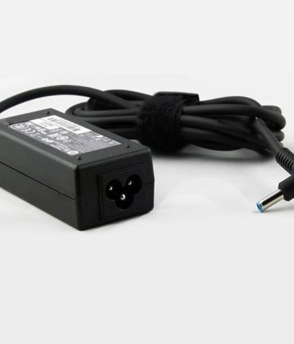HP Stream 11-Y010wm 11 Y 710412-001 714159-001 714657-001 65W 19.5V 3.33A Blue Pin Notebook Laptop AC Adapter Charger