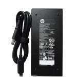 HP 150W 19.5V 7.7A 7.4*5.0mm Notebook 100% Original Laptop AC Adapter Charger (Copy)