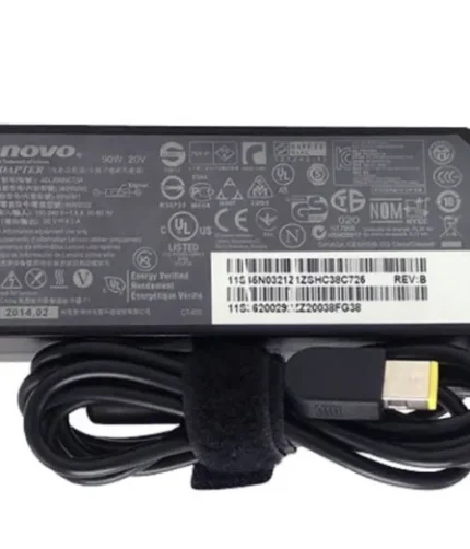 Lenovo YOGA 11E 90W 20V 4.5A USB PIN Laptop AC Adapter Charger