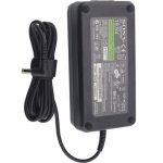 Sony Vaio 120W VGN-A VGN-AR VGN-K PCG-GRT PCG-GRV PCG-GRZ 19.5V 6.15A 6.5*4.4mm Laptop Original AC Adapter Charger by gadgetsea.pk