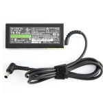 Sony Vaio VGN-FZ VGN-N VGN-NR VGN-S3 VGN-S4 VGN-S5 VGN-SZ 90W 19.5V 4.74A Laptop AC Adapter by gadgetsea.pk