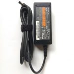 Sony Vaio VGP-AC10V4 ADP-30KH B VGP-AC10V2 VGN-P VGN-P588 VGP-CKP1 20W 10.5V 1.9A 4.8*1.7mm Laptop AC Adapter Charger by gadgetsea.pk