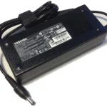 Toshiba 120W 19V 6.32A 5.5*2.5mm Laptop AC Adapter Charger by gadgetsea.pk