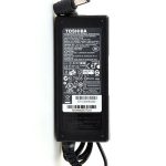 Toshiba PA3822U-1ACA PA5178E-1AC3 PA5178U-1ACA PA5187U-1ACA 65W 19V 3.42A Laptop AC Adapter Charger by gadgetsea.pk