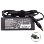 Toshiba Satellite 1100 1105 1110 1115 1130 1135 1900 1905 75W 19V 3.95A 5.5*2.5mm Laptop AC Adapter Charger by gadgetsea.pk