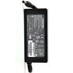 Toshiba Satellite P10 P200 P205 P205D P305 P305D P840 P845 U300 U305 U405D Laptop Charger 90W 19V 4.74A by gadgetsea.pk