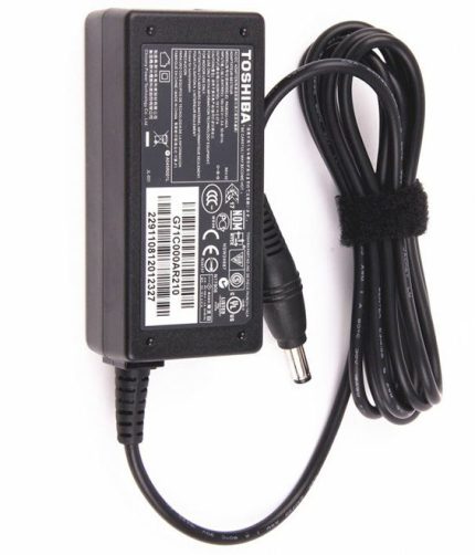 Toshiba Satellite Pro L850 L850D L855 L855D L870 L870D L875 L875D 90W 19V 4.74A Laptop AC Adapter Charger by gadgetsea.pk