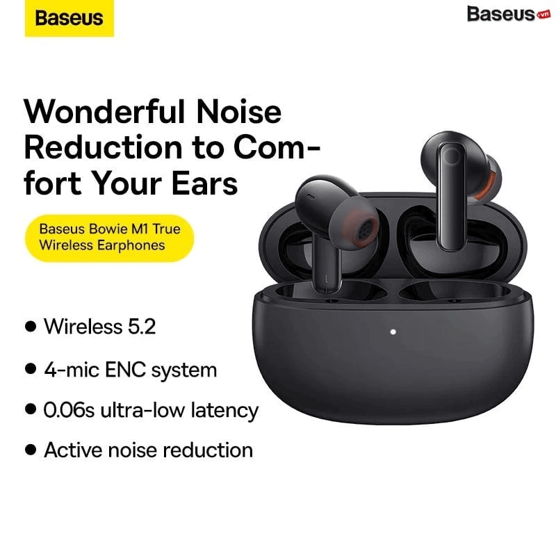 baseus bowie mz10 true wireless earphones bluetooth 5.2 noise cancelling by gadgetsea pakistan-3