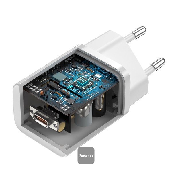 baseus super si 25w eu plug fast charger by gadgetsea pakistan officials-7