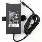 Dell Latitude 100L 131L D400 D410 D420 D430 90W 19.5V 4.62A Laptop Round AC Adapter Charger