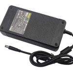 Dell Precision M6400 M6500 210W 19.5V 10.8A Laptop AC Adapter Charger ( Vendor Warranty)