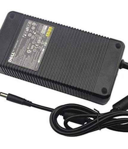 Dell Precision M6400 M6500 210W 19.5V 10.8A Laptop AC Adapter Charger ( Vendor Warranty)