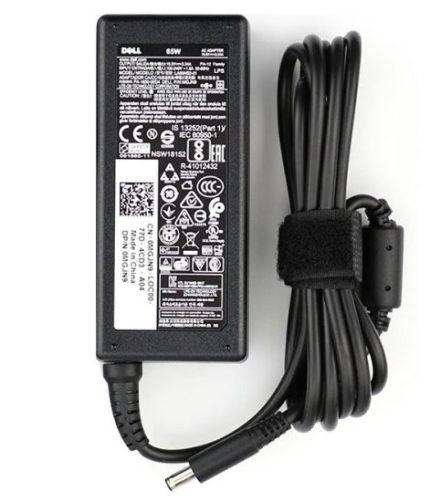 Dell Latitude E6400 XFR E6410 E6410 ATG E6420	E6420 ATG E6420 XFR E6430 E6430 ATG 65W 19.5V 3.34A Notebook Laptop AC Adapter Charger