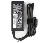 Dell XPS 11 12 13 L322X Ultrabook 65W 19.5V 3.34A Black Pin Round Laptop AC Adapter Charger