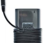 Dell Latitude E6430 E6430 E6430s E6430u 65W 19.5V 3.34A Round Laptop AC Adapter Charger