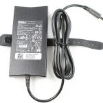 Dell Inspiron N5050 90W 19.5V 4.62A Laptop Slim Original AC Adapter Charger with Power Cord