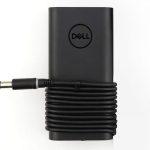 Dell Inspiron 13 1318 1320 1150 90W 19.5V 4.62A Round Laptop AC Adapter Charger