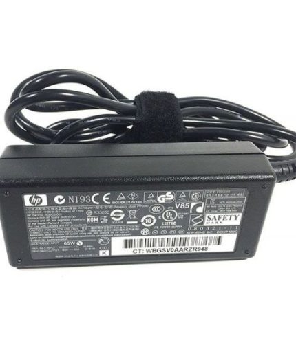 HP Compaq 436 510 515 610 615 625 65W 18.5V 3.5A Laptop Original AC Adapter Charger