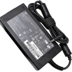 HP 120W 19.5V 6.15A 4.5*3.0mm Blue Pin Notebook Laptop AC Adapter Charger