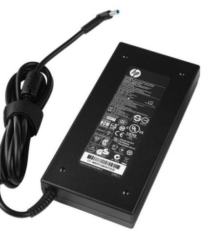 HP SPECTRE 15-CH001NC - 3QR95EA#BCM 150W 19.5V 7.7A Blue Pin Laptop AC Adapter Charger
