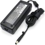 HP 15t-3000 cto 15t-3200 cto 17t-1000 cto 17t-1100 cto 120w 18.5V 6.5A Notebook Laptop AC Adapter Charger (Vendor Warranty)