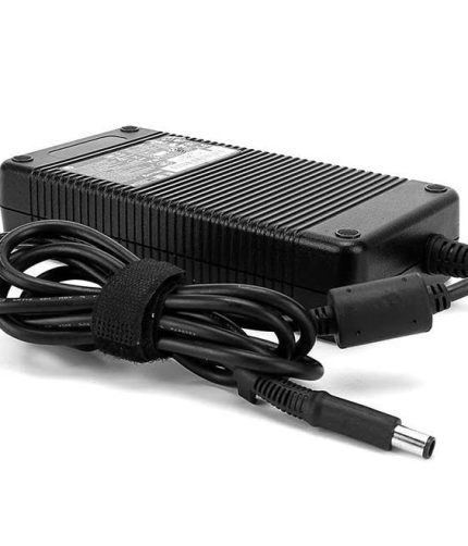 HP 230w 19.5V 11.8A 7.4*5.0mm Notebook Laptop AC Adapter Charger (Vendor Warranty)
